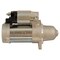 Wai Global Starter, STRND PLGR 12V 13T CW, 15kW12 Volt, CW, 13Tooth Pinion 19248N - alternate 6